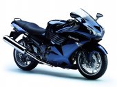 2007 Kawasaki Ninja ZX-14 photo